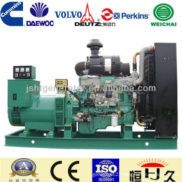 Wudong generator manufacturer(GF640)